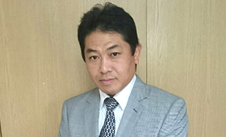 内山社長社長